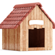 Illustration for article titled Heartbreaking Backstory: 6 Luxury Dog Houses Yoda Looked At But Couldn’t Afford